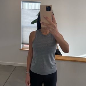 Lululemon swiftly tank top